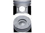 NÜRAL Kolben 8711790010 für Mercedes