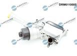 DR.MOTOR AUTOMOTIVE Gehäuse, Ölfilter drm611008s für Fiat