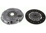 SACHS Kupplungssatz 3000950768 für Ford