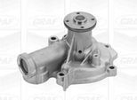 GRAF Wasserpumpe pa999 für MITSUBISHI CHERY