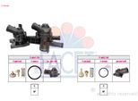 FACET Thermostat, Kühlmittel 77955kk für VW SEAT Porsche Audi