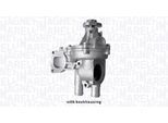 MAGNETI MARELLI Wasserpumpe 352316171162 für Ford Audi VW
