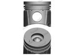 NÜRAL Kolben 8714000700 für LAND ROVER