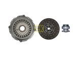SCHAEFFLER LUK 643349400 für DAF
