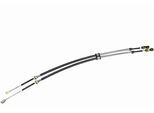 METZGER Seilzug, Schaltgetriebe 3150289 für Peugeot