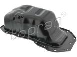 TOPRAN Ölwanne 601802 für MAZDA