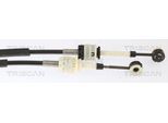 TRISCAN Seilzug, Schaltgetriebe 814028730 für Peugeot
