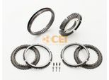 C.E.I. Reparatursatz, Schaltgetriebe 298021 für ASTRA DAF Iveco ZF