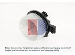 AKS DASIS Innenraumgebläse 218029n für RENAULT TOYOTA