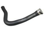METZGER Ladeluftschlauch 2400558 für Vaughall GM