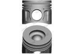 NÜRAL Kolben 8742770710 für Ford