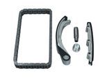 KAMOKA Steuerkettensatz 7001543 für Opel GM
