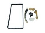 KAMOKA Steuerkettensatz 7001627 für Ford