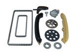KAMOKA Steuerkettensatz 7001645 für VW