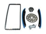 KAMOKA Steuerkettensatz 7001633 für Opel Vaughall GM Fiat Mercedes NISSAN RENAULT