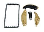KAMOKA Steuerkettensatz 7001630 für VW Audi CUPRA SEAT Skoda