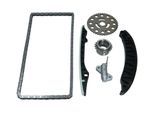 KAMOKA Steuerkettensatz 7001556 für Opel GM NISSAN RENAULT