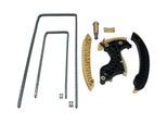 KAMOKA Steuerkettensatz 7001569 für Mercedes