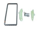 KAMOKA Steuerkettensatz 7001666 für KIA