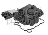 TOPRAN Ventil, Kurbelgehäuseentlüftung 118684 Motorblock für CUPRA