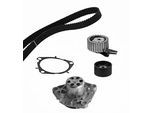 METELLI Wasserpumpe + Zahnriemensatz 3013525 für Opel LANCIA Fiat JEEP ALFA ROMEO Suzuki