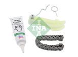 INA Kettensatz, Ölpumpenantrieb 558007010 für VW SEAT