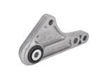 FEBI BILSTEIN Lagerung, Motor 181124 hinten für Ford