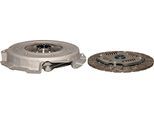 JP GROUP Kupplungssatz 1530402910 für Ford MAZDA