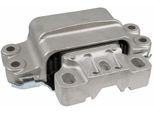 METZGER Lagerung, Automatikgetriebe 8054049 links oben für VW