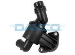 DAYCO Thermostat, Kühlmittel dt1145h für SEAT Audi