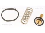TRISCAN Thermostat, Kühlmittel 862050890 für Volvo