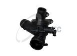 TRUCKTEC AUTOMOTIVE Thermostat, Kühlmittel 0219023 für Mercedes