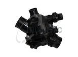 TRUCKTEC AUTOMOTIVE Thermostat, Kühlmittel 0819132 für BMW
