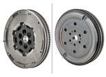 SCHAEFFLER LUK Schwungrad 415070310 für Ford Volvo