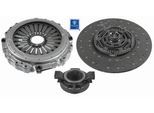 SACHS Kupplungssatz 3400700644 für Iveco IRISBUS