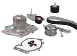 METELLI Wasserpumpe + Zahnriemensatz 3012811 für Volvo