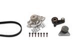 HEPU Wasserpumpe + Zahnriemensatz pk00562 für Volvo Ford RENAULT