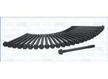AJUSA Zylinderkopfschraubensatz 81061800 für NISSAN
