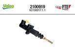 VALEO Geberzylinder, Kupplung FTE CLUTCH ACTUATION 2100919 für Porsche