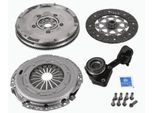 SACHS Kupplungssatz 2290601107