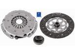 SACHS Kupplungssatz XTend 3000970106 für Peugeot Citroën Vaughall DS LANCIA TOYOTA