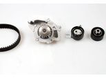 HEPU Wasserpumpe + Zahnriemensatz pk08010 für Ford Volvo LANCIA Peugeot LAND ROVER Citroën/Peugeot Fiat MITSUBISHI