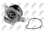 NTY Wasserpumpe cpwmz041 für MAZDA