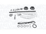 MAGNETI MARELLI Steuerkettensatz 341500000132 für Citroën/Peugeot BMW Peugeot