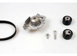 HEPU Wasserpumpe + Zahnriemensatz pk08013 für Peugeot Ford Volvo GM Citroën/Peugeot LANCIA Fiat Suzuki TOYOTA