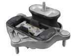 LEMFÖRDER Lagerung, Schaltgetriebe 4398601 hinten für Audi