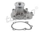 TOPRAN Wasserpumpe 206667 für Opel Vaughall