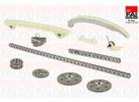 FAI AUTOPARTS Steuerkettensatz tck85 unten für Ford Volvo MAZDA