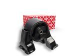 FEBI BILSTEIN Lagerung, Motor 106398 hinten für HYUNDAI