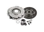 BLUE PRINT Kupplungssatz adbp300015 für Vaughall Opel